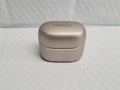 Phonak Charger Case Ease