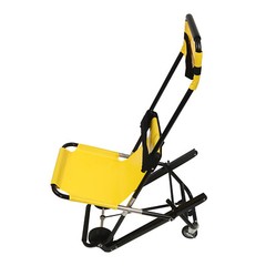 Portable Foldable Stair Lift Chair Elevator Stair Wheelchair Folding Stair Chair
