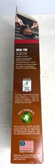 Powerstep Signature Leather Orthotic Supports 3/4 Length Insoles M 4-4.5 W 6-6.5