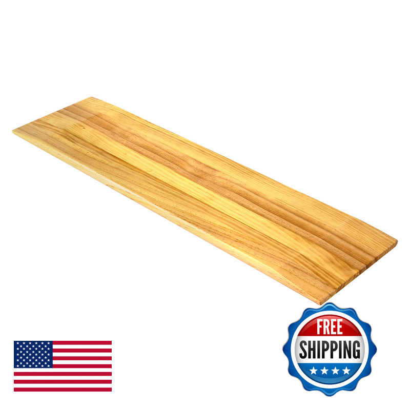 Fabrication Enterprises Generic Fablife Deluxe Hardwood Transfer Board For Easy