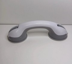 2 of Bath Safety Handle Shower Suction Grab Bar Bathroom bundle of 2