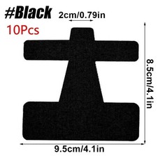 10PCS Bunion Corrector Kinesiology Tape Pain Relief Big Toe Spacer Support