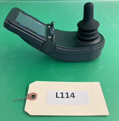 RNET Joystick Controller D51635.02 for RNET Compatible Power Wheelchairs #L114