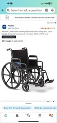 Medical Equipment Bundle Of Care