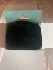 Vive Abdominal Binder Belly 4 Panel Support 82-100” Improved Posture Comfort