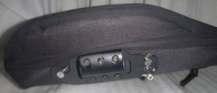 FUTURE PRISM BASIC BACK 16 X 20″ FOR WHEELCHAIR W/ ACCESSORIES GOOD CONDITION