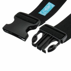 Adjustable Wheelchair Scooter Seat Safety Lap Belt Strap Accesories Universal