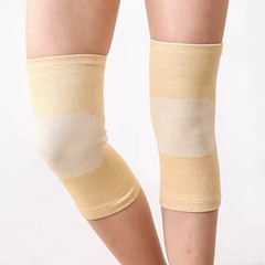 One Compress Bamboo Knee Sleeves, Bamboo Knee Sleeve, Bamboo Knee Brace