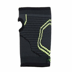TJ GLOBAL Fitness Compression Support Brace For Palm, Hand, and Wrist for Car…