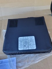 NEW Jay Fusion Air Seat Cushion for Wheelchair 20″x18″ JFUSION2018 AD Roho