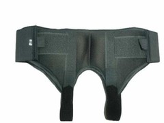 Hernia Belt Surgery and Injury Recovery, Hernia Support Adjustable Groin Straps