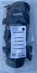 Coretech Dual 845 OA Knee Brace Large Left SUP2079BLKLM Comfortable NEW