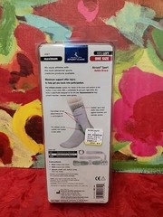 MUELLER Sport Care Aircast Sport Ankle Brace One Size New In Package