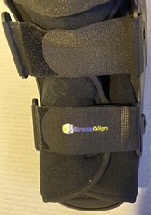 Brace Align Air CAM Walker Boot Tall PDAC Approved L4360 & L4361 Toe Foot Ankle