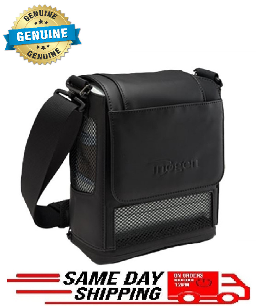 NEW! Inogen G5 / Rove 6 / OxyGo NEXT Inogen CA-500 Carry Bag and Shoulder Strap