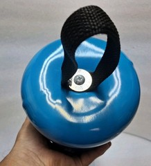 CLEAN Tumble Forms2 Positioning/Therapy Roll 6″X24″ ~ A SMALL V SHAPE TEAR