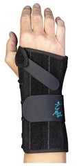 Med Spec Wrist Lacer Wrist Support