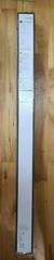 Glacier Bay 42in Grab Bar Polished Stainless Steel 1005 024 399