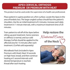Core Products Apex Premium Cervical Orthosis