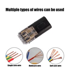 2 Pin Way Waterproof Electrical Connector Car Wire Automotive Plug Terminal