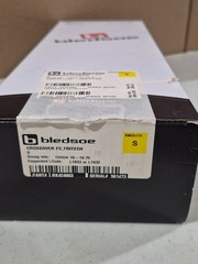 Bledsoe Crossover FC Tritech S, Front Closure, 16″ – 18.75, never used