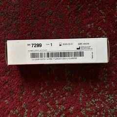 1 Box Hollister 7299 Adapt Large Ostomy Belt 34″ – 65″ ( 86 cm – 165 cm ) Beige