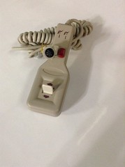 Hand Control for Pride Lift Chair Heat/Massage Quick Release #ELEASMB4084