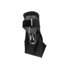 Ankle Brace for Sprained Ankle Support with Side Stabilizer Recovery Tendonitis