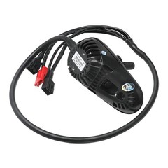 24V Wheelchair Joystick Motor Controller Replacement for Electric Scooter Walker