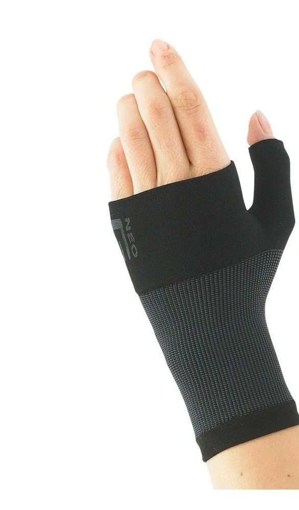 Wrist and Thumb Support for Arthritis, Joint Pain, Tendonitis, Sprain – Wrist…