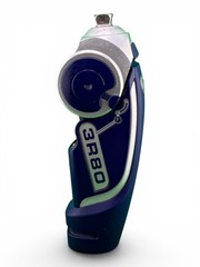 OTTOBOCK Otto Bock 3r80 Prosthetic Knee. 2009. Great condition