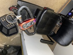 Pride Mobility Products Corp. GO-GO Elite Travelor