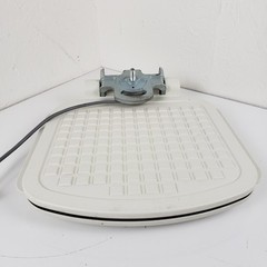 Acorn Superglide 120/130 Stairlift Footrest Assembly Replacement Part With Wire