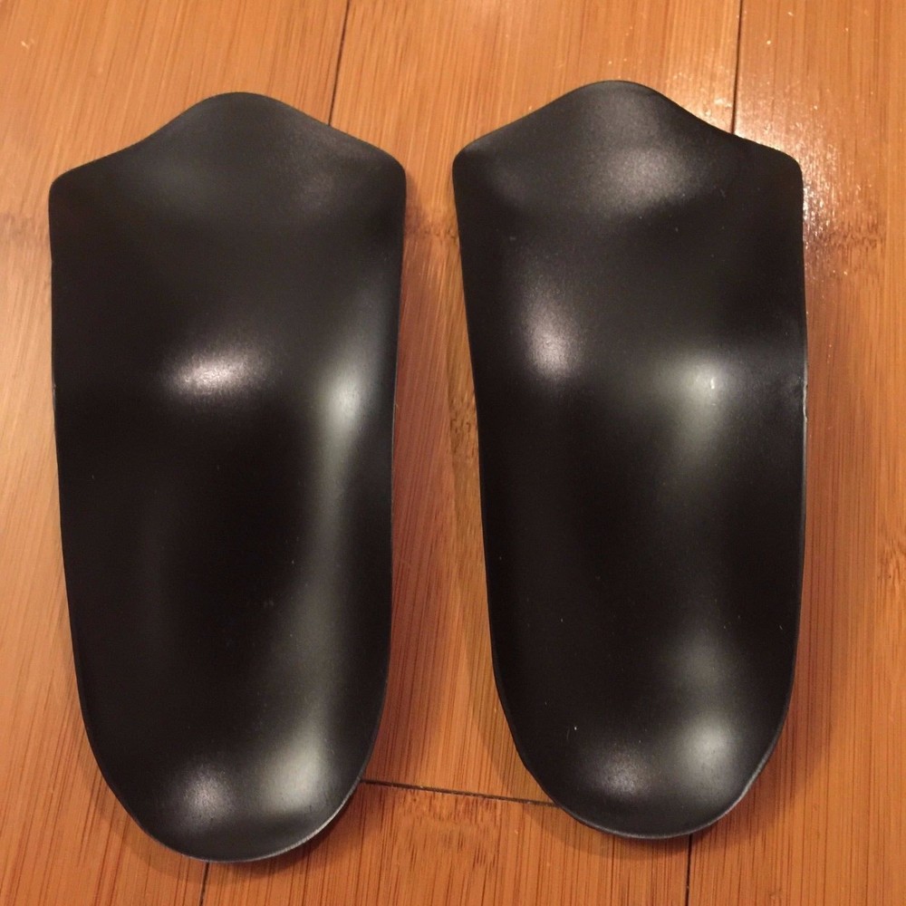 RB ULTIMATE Anatomic arch support work great like good feet (Made in Germany)