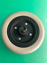 Caster Wheel Assy for Invacare Pronto Sure Step Power Wheelchairs #G259