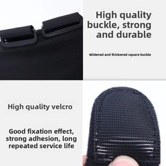 Adjustable Stroke Hand Brace Support Finger Night Hand Splint Support Orthopedic