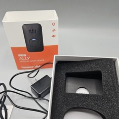 Consumer Cellular Iris Ally Medical Alert Device