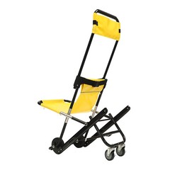 Foldable Stair TransporChair Elevator Portable StairTransport Wheelchair