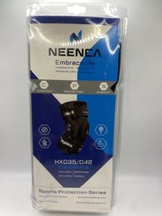 NEENCA Sports Series Knee Brace For Knee Pain-HX035/042-Size XXL