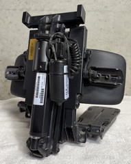Quantum Q6 Edge 3/2.0/Stretto/HD Power Elevating Leg Rest Footrest Foot Plate