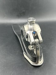 Trulife Seattle Low Profile Prosthetic Foot Size 28 Category 3. No Shell. Right