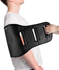Transfer Sling,Padded Assist Gait Belt for Seniors, Heavy Duty Patient – Lift…
