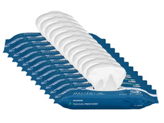 McKesson Personal Cleansing Wipe 7.5 x 12.5″ WPW48 12 Pack 576 Wipes