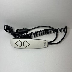 Pride h19a00196 Lift Chair Replacement Hand Control With Connection Cable Kit