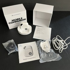 ALOE CARE HEALTH Mobile Companion 2 – Mobile Personal Emergency Response System