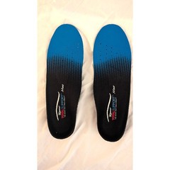 Spenco Total Support Max Insole Rigid Stability For Athletes Plantar Fasciitis