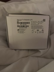 Starkey StarLink TV Streamer Model 800 Wireless 2.4 GHz Transmitter