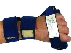 ComfySplints™ Grip Hand Medium Left Hand