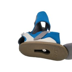 RCAI Foot Drop Splint MPO 2000 Sz Large Hook and Loop Closure Left or Right Foot