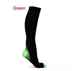 4 Pairs Compression Socks for Men & Women Unisex 20-30 mmHg S/M L/XL